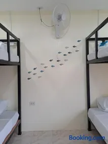 Cocoloco hostel - Image 1