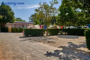 Polidor Camping Resort - Pitches - Image 4