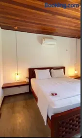 Grand VillaBlue pousada boutique Icaraizinho - Image 2