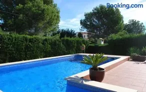 Villa Mar i Cel 54 - Image 1