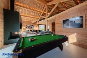 Chalet For You Luxe et Spa - Image 3