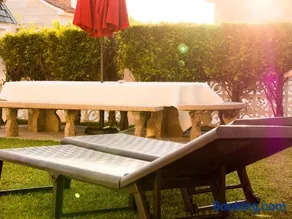 Patos Beach - Garden - Image 2