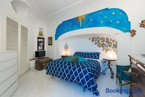 CasaMia Positano - sea view and private outdoor hot tub - Image 1