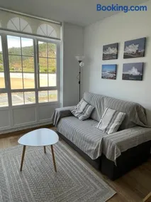 Apartamento paseo marítimo Camelle - Image 2