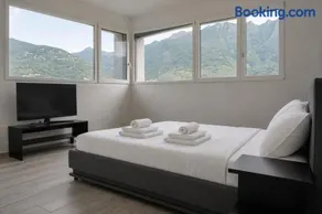 Villa Sementina - Private Pool & HomeGym - Business & Leisure stay - Image 2