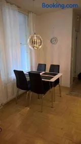Lomaosake Meritullinraitti 1 B20 - Image 1