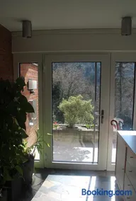 Großzügiges Zimmer mit Terrasse am Rheinsteig - Image 2