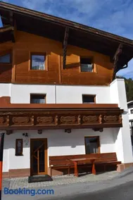 Ferienhaus Schranz - Image 1