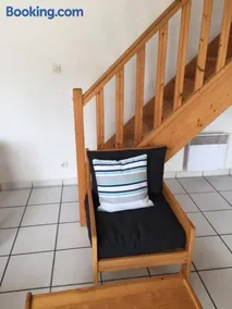 Maison Indigo 4 personnes - Image 5