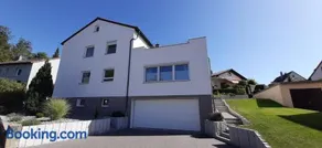 Ferienwohnung Menge - Image 2