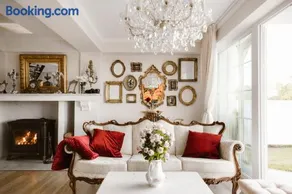 Château Amour - The most romantic house in Croatia - Image 1