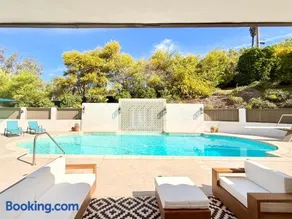 Lavender House - Serene Ojai Retreat, Pool, Orchard - Image 2