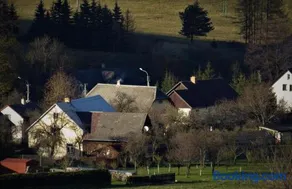 U Nás - Apartmán Zajíc - Image 3
