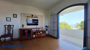 Linda Casa Com Vista Para a Praia! - Image 3