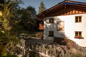 Chalet Hafling Leckplått - Image 1