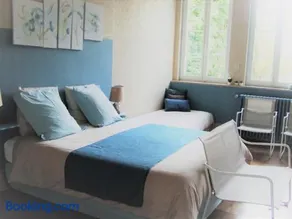 Appartement " Les Rosiers " au 2ème étage - Image 1