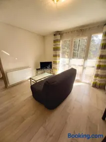 Appartement charmant à Chambéry de 35 m² + balcon privatif - Image 2