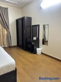 شركة المونكس شهد الثانية للشقق المخدومة - Image 2