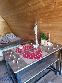 La cabane de l'étang - Image 3