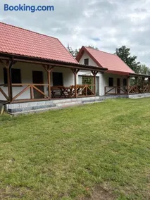 Domek na Mazurach -Pieczarki - Image 4