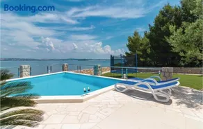 Four-Bedroom Holiday Home In Tkon - Image 5