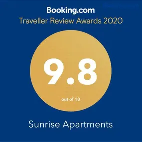 Sunrise Complex Apartments - Image 4
