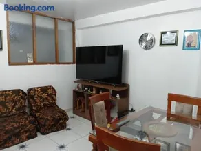 minidepartamento acogedor - Image 1