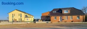 Pension Rabe Haus Retzi Rabe - Image 2