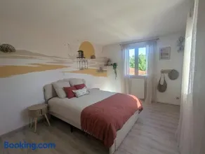 Charentaise house 120 m2 with outdoor area - Image 2