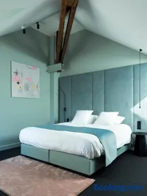 Boutique Hôtel Vedette entre Namur et Dinant - Image 3
