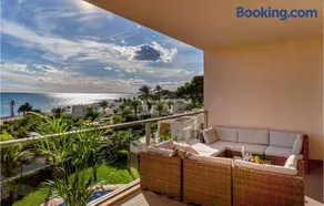 Beach Front Apartment In Villajoyosa With Wifi - Image 2