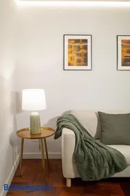 Encantadora Vivienda turística con Wifi en Sestao - Image 3