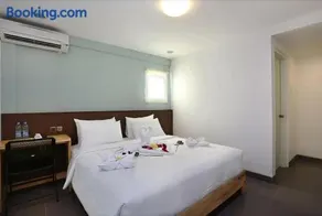 Duo Legian Hotel - Image 4