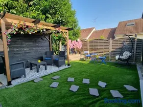 Très belle dépendance relaxante totalement indépendante - Image 2