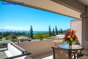 Kapalua Golf Villas Golf View 4 BR Sleeps 12 Complimentary Car with 6 Nights KGV ML-2120 by KBM - Image 1