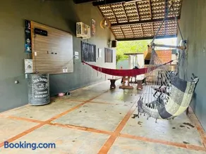 CASA COM SPA DE HIDRO, AQUECEDOR E CROMOTERAPIA A 1,0 kM DO CENTRO - Image 5
