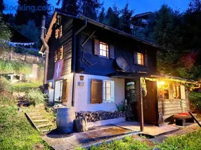 Authentique chalet familial - Image 1