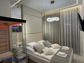 Sky Luxury Apartment & Private Mini Spa-Kielce - Image 3
