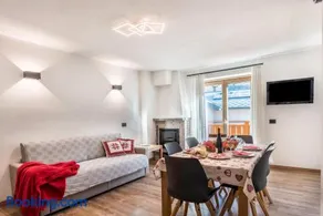 Apartamento con barbacoa, terraza y jardín | Vistas al jardín - Image 1
