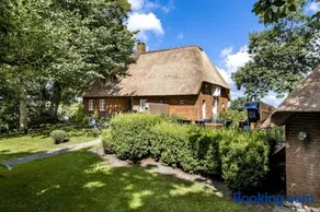 Ferienhaus Katzhörn - Image 1