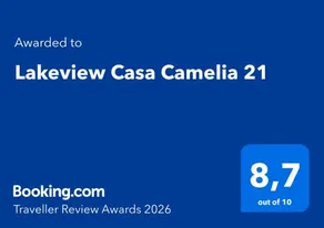 Lakeview Casa Camelia 21 - Image 1