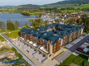 Molo Lipno Apartment B201 Lipno Home - Image 1
