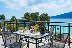 La Casa de Fokas - Beach Home - Image 1