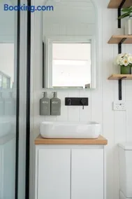 ARBY - Irvine Wines Tiny Home - Image 3