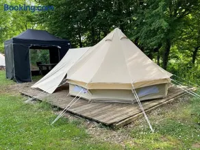 Camping Le Canoë - Image 1