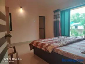 Hillview 4BHK Pool Villa Near Imagica - Image 2