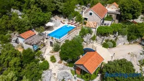 Rural house Janjic by Villas Guide - Image 1