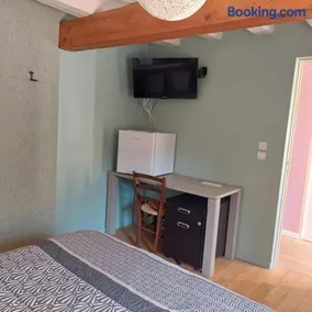 Maison au calme avec jardin exotique pour 7 personnes - Image 3