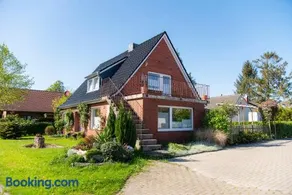 FeWo Tant Jantje in Moordorf - Image 1