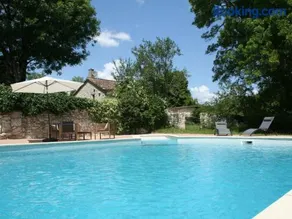 Gîte de charme en Périgord avec piscine, jardin, wifi et équipements complets - FR-1-616-321 - Image 1